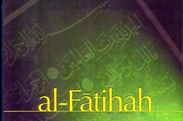Ebook Surah al-Fatihah: Sinopsis The 7 Islamic Daily Habits