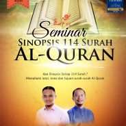 Seminar Sinopsis 114 Surah